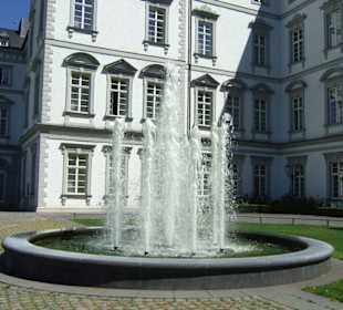 Schloss Bensberg