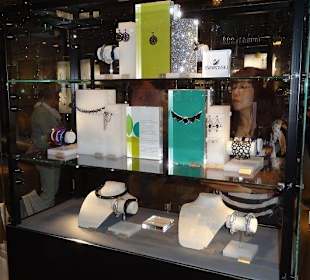 Ketten und Geschmeide