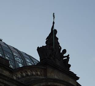 Dresden Hauptbahnhof
