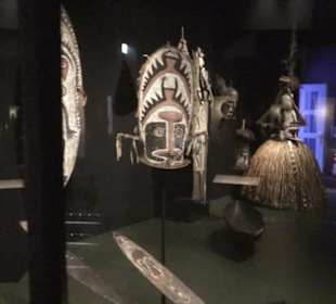 Museum für Völkerkunde