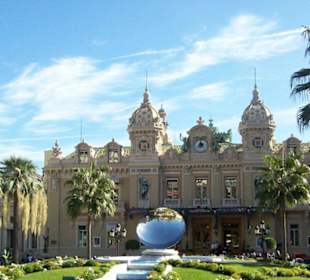 Casino Monte Carlo