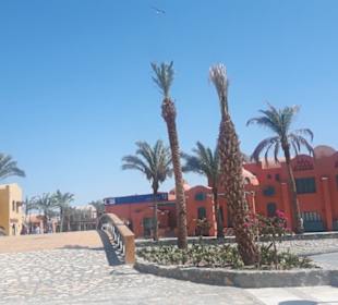 El Gouna