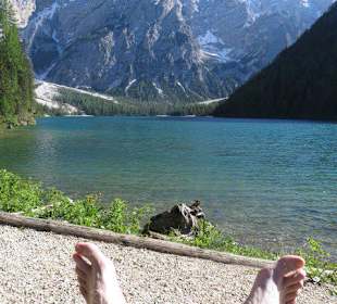Pragser Wildsee