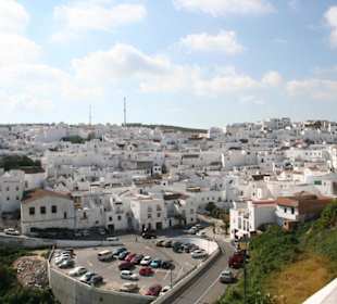 Vejer de la Frontera