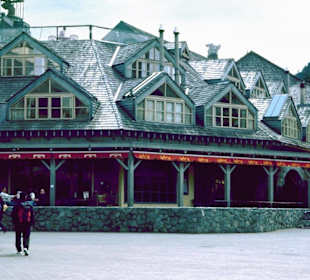 Whistler