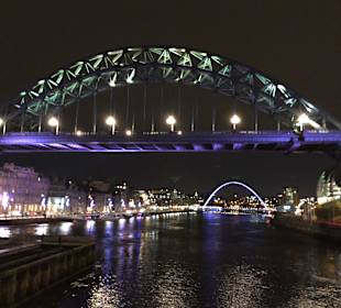 Newcastle
