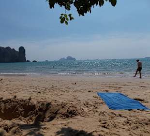 Ao Nang Beach