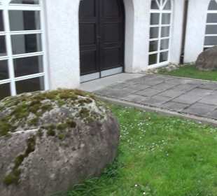 Friedhofkapelle Kehl