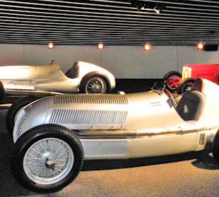 Rennwagen 20er Jahre