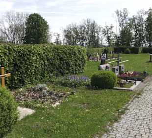 Wallfahrtkirche St. Maria