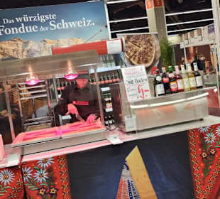 Gutes aus der Schweiz