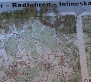 Wandertour Eppenzill