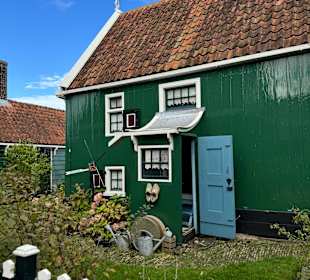 Zaanse Schans