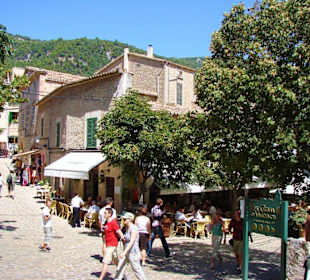 Valldemossa