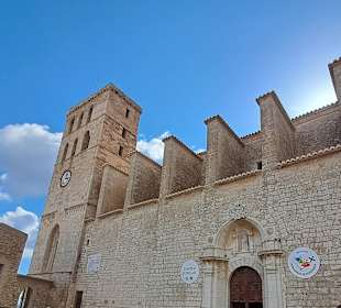 Kathedrale Santa Maria