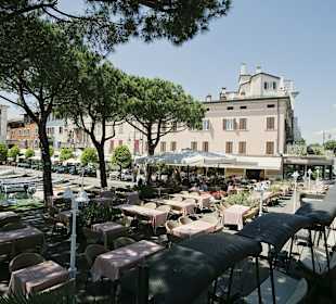 Altstadt Desenzano del Garda