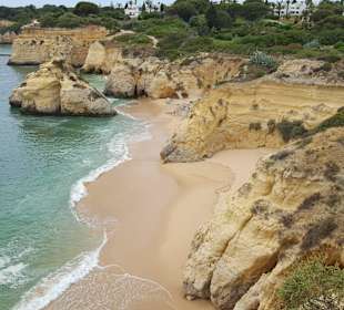 Wünderschöne Aussicht