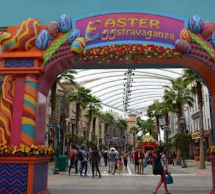 Universal Studios Sentosa