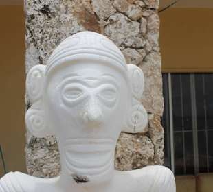 Ein Besuch beim Tropical Treasure