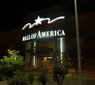 Mall of America