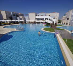 Club Magic Life Marmari Palace
