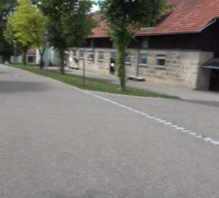 Dokumentationszentrum Grafeneck