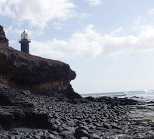 Leuchtturm Morro Jable