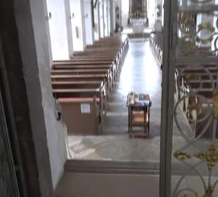 Abteikirche Mariä Himmelfahrt