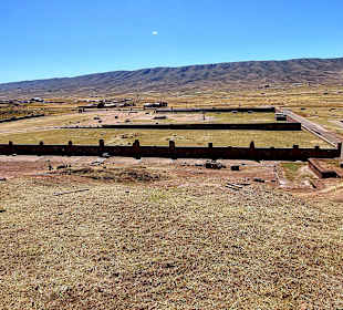 Tiahuanaco