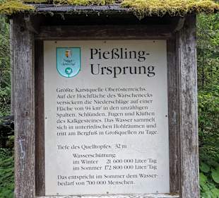 Pießling Ursprung