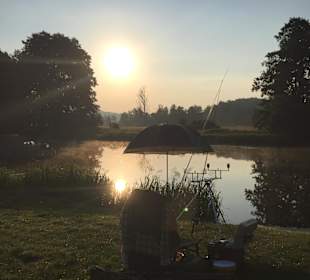 Angeln Burglengenfeld