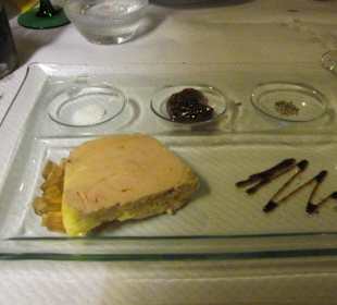 Foie Gras