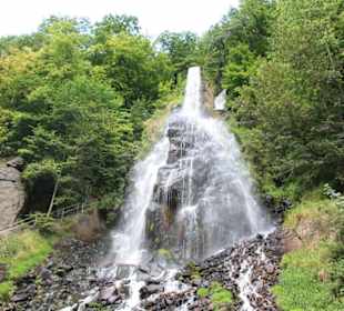 Trusetaler Wasserfall