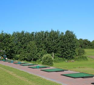 Driving Range
