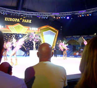 Eisshow