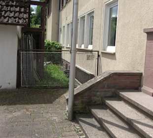 Rathaus Hörschweiler