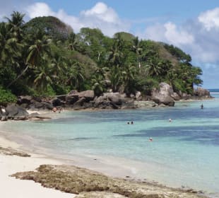 Anse Royal