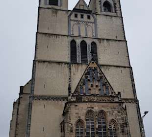 St. Johannis Kirche