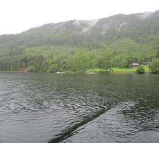  Dampfschiff Bjoren
