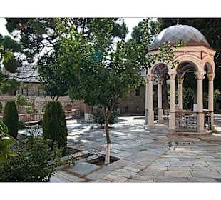 Berg Athos - "Holidays and more"