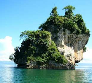 Ausflug in ein Naturschutzgebiet