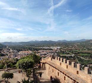 Wandern Cala Ratjada