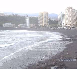Strand