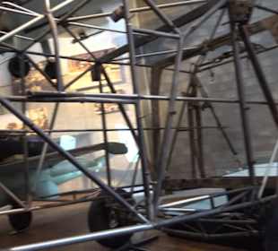 Deutsches Technikmuseum 