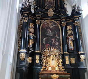 Stadtpfarrkirche St. Paul