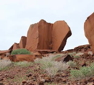 Twyfelfontein