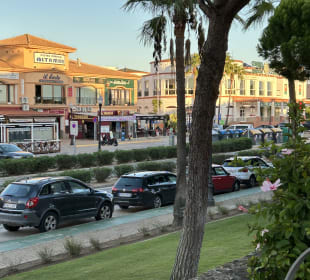 Stadtrundgang Novo Sancti Petri