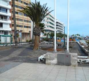 Uferpromenade