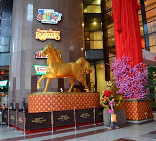 Berjaya Times Square