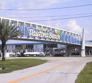 Daytona Beach